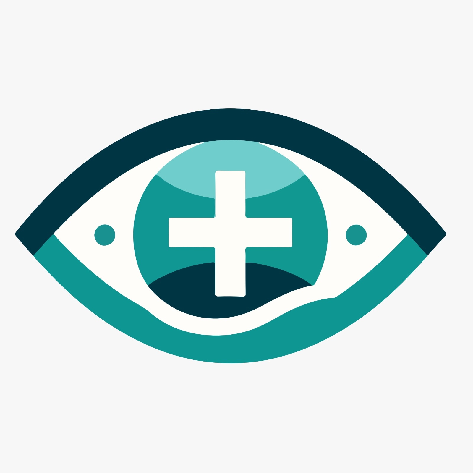 Aligarh Eye Hospital Logo
